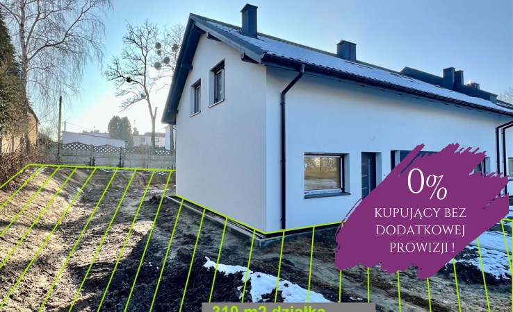 dom na sprzedaż - Rybnik, Meksyk