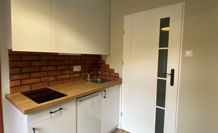 mieszkanie na wynajem - Rybnik, Śródmieście