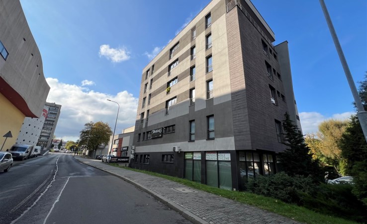 lokal na wynajem - Rybnik, Śródmieście