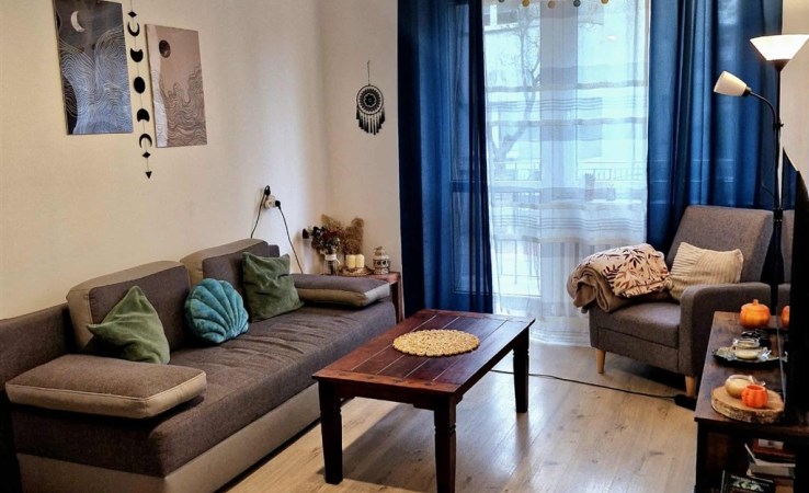 mieszkanie na wynajem - Rybnik, Chwałowice