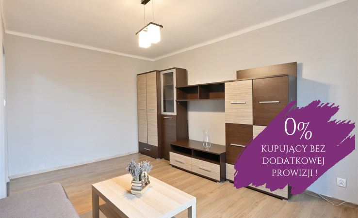 mieszkanie na sprzedaż - Rybnik, Niewiadom Górny