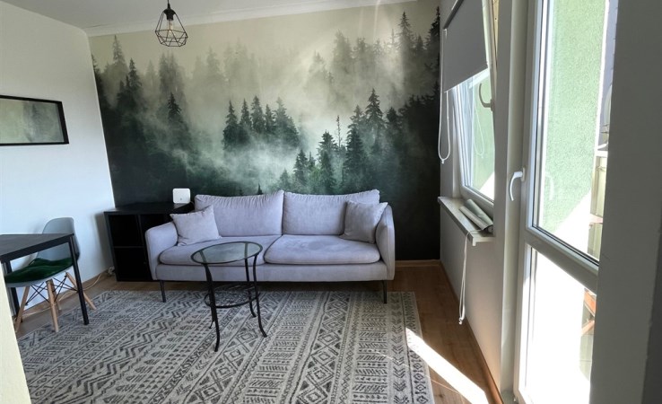 mieszkanie na sprzedaż - Rybnik, Nowiny