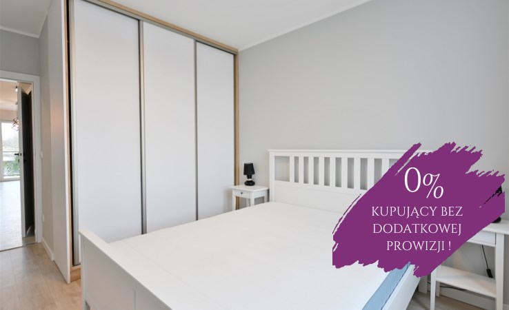 mieszkanie na sprzedaż - Rybnik, Śródmieście