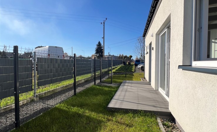 mieszkanie na wynajem - Rybnik, Śródmieście