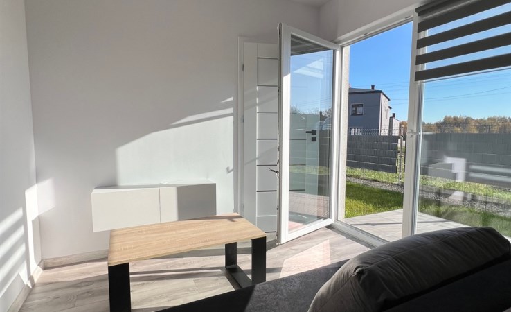 mieszkanie na wynajem - Rybnik, Śródmieście