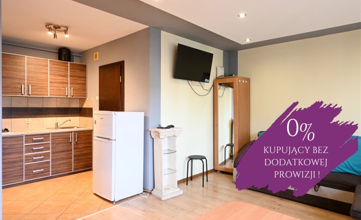 mieszkanie na sprzedaż - Rybnik, Nowiny