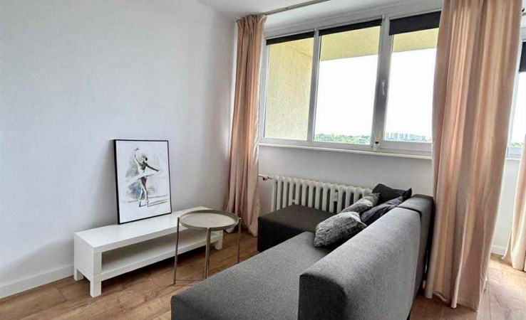 mieszkanie na wynajem - Rybnik, Nowiny