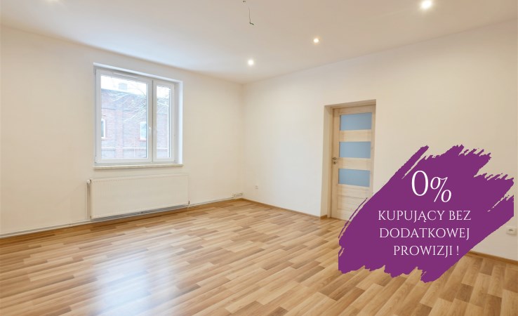 mieszkanie na sprzedaż - Rybnik, Chwałowice