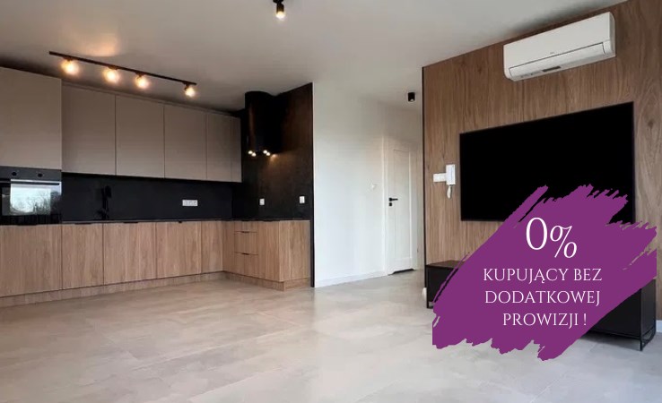 mieszkanie na sprzedaż - Rybnik, Ligota