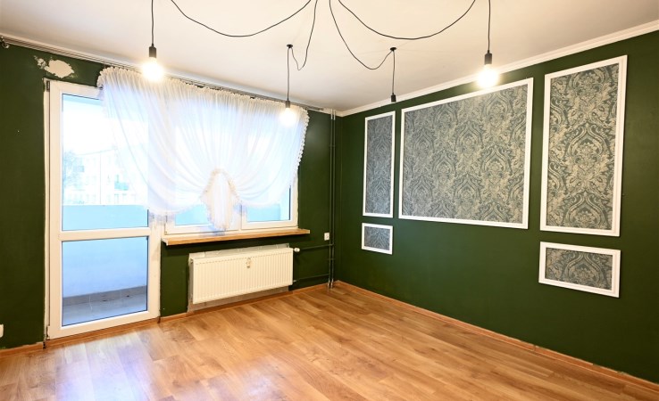 mieszkanie na wynajem - Rybnik, Chwałowice