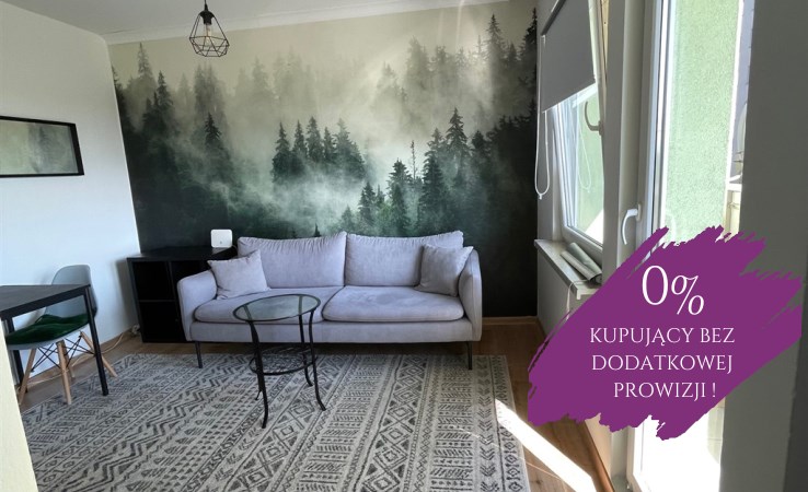 mieszkanie na sprzedaż - Rybnik, Nowiny