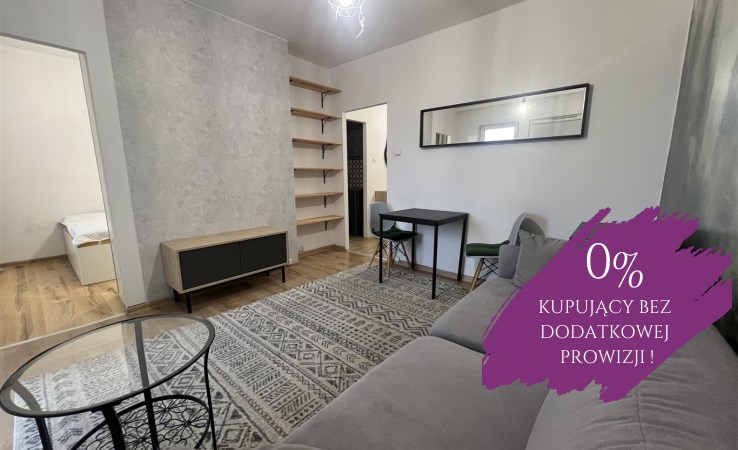 mieszkanie na sprzedaż - Rybnik, Nowiny