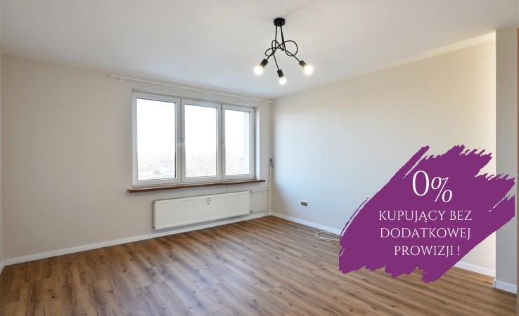 mieszkanie na sprzedaż - Rybnik, Maroko