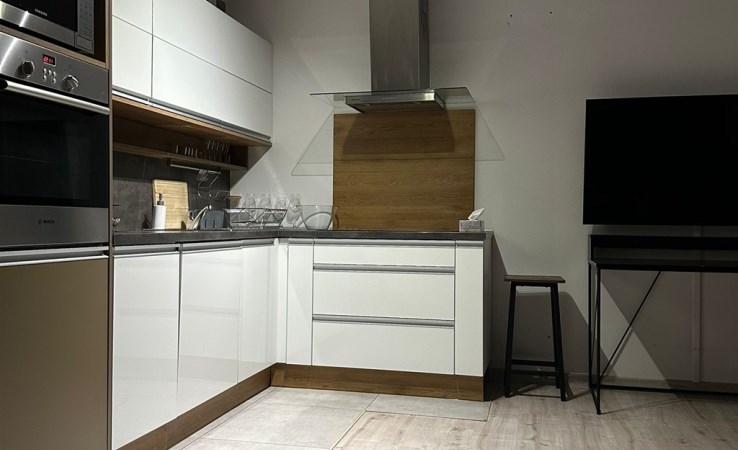 mieszkanie na wynajem - Rybnik, Paruszowiec