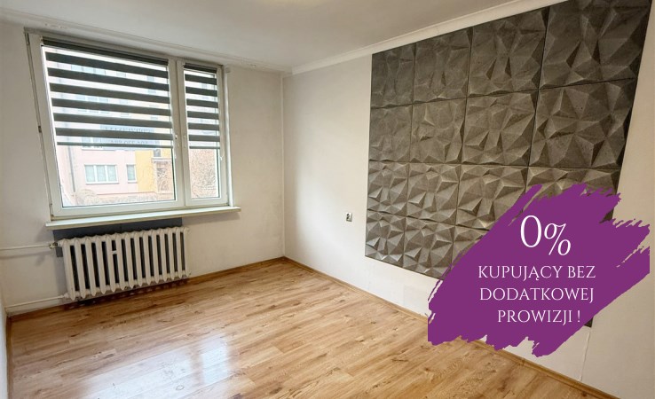 mieszkanie na sprzedaż - Rybnik, Niewiadom Górny