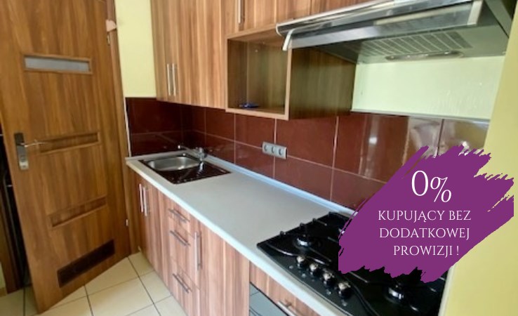 mieszkanie na sprzedaż - Rybnik, Nowiny