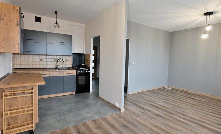 mieszkanie na wynajem - Żory, os. Wojciecha Korfantego