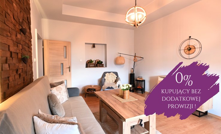 mieszkanie na sprzedaż - Rybnik, Boguszowice