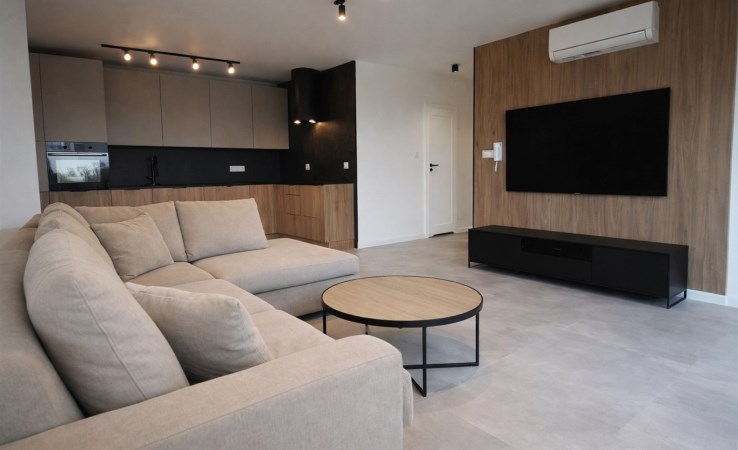 mieszkanie na wynajem - Rybnik, Ligota