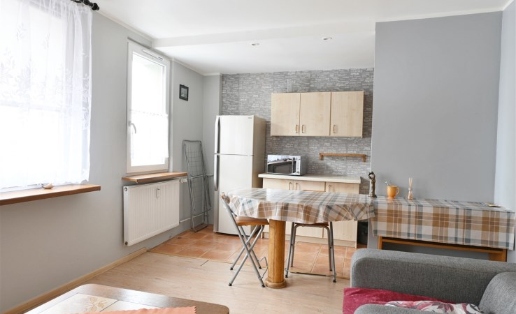 mieszkanie na sprzedaż - Rybnik, Nowiny