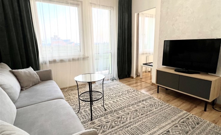 mieszkanie na wynajem - Rybnik, Nowiny