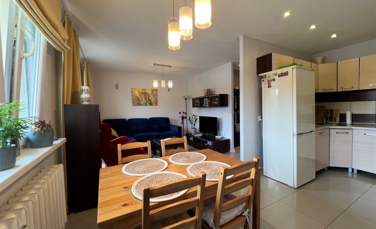 mieszkanie na sprzedaż - Rybnik, Nowiny