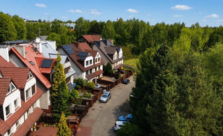dom na sprzedaż - Rybnik, Boguszowice