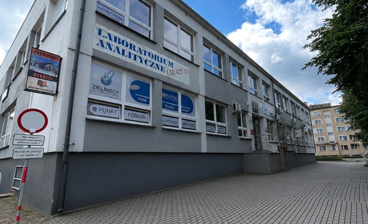 lokal na wynajem - Rybnik, Śródmieście