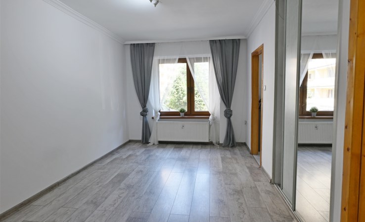 mieszkanie na sprzedaż - Rybnik, Śródmieście