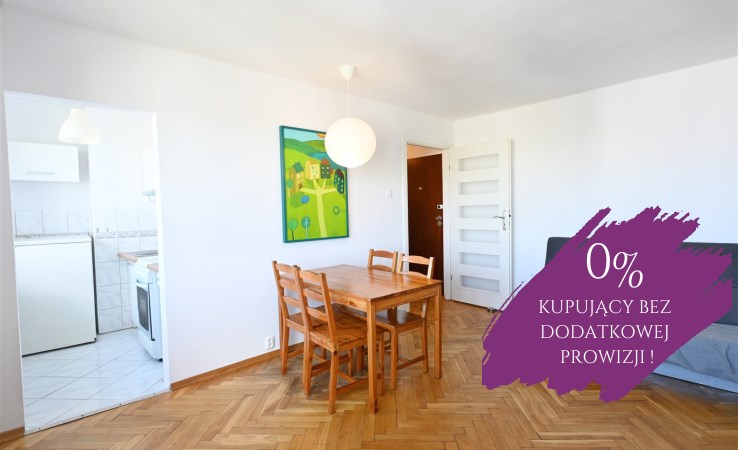 mieszkanie na sprzedaż - Rybnik, Śródmieście